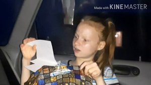 24 ЧАСА В МАШИНЕ!ЧЕЛЛЕНДЖ!