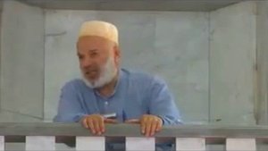 Сильный НАСИ'АТ на кумыкском языке