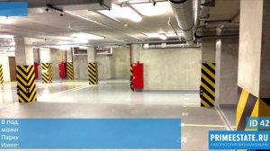 Элитный жилой комплекс «Венеция» на Крестовском острове, Санкт Петербург