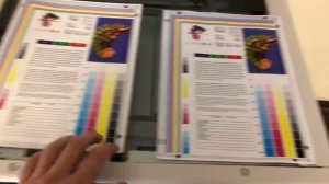 Xerox workcentre 7835