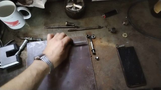 пропало сцепление на Урале смотреть онлайн