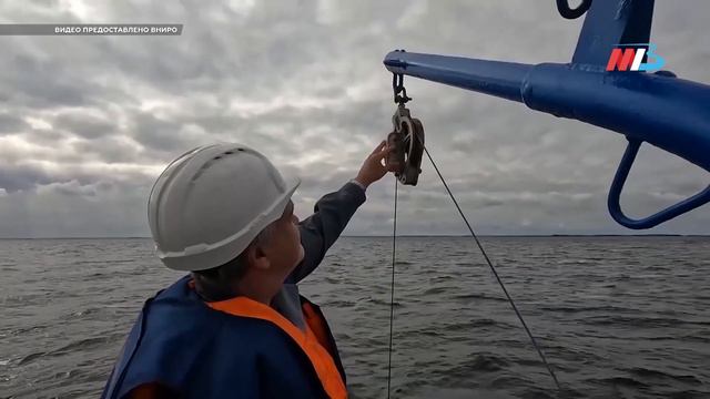 Судно «Протей» продолжит трансъевропейскую экспедицию с волгоградскими учеными на борту смотреть онлайн