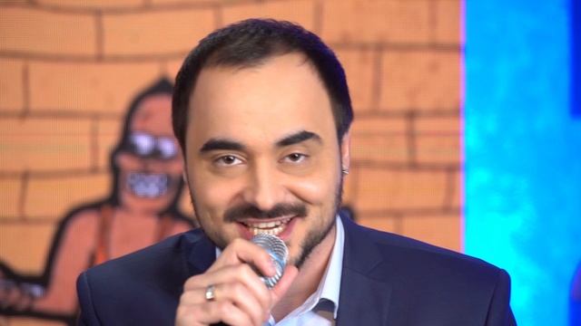 Группа ViVA - Голубоглазая