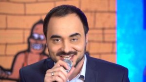 Группа ViVA - Голубоглазая