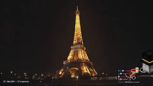 Пугод смотрит - Отдых за $1 vs $250,000! / Реакция на MrBeast / PWGood нарезки