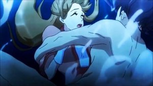 Охота демонического короля на свою жену