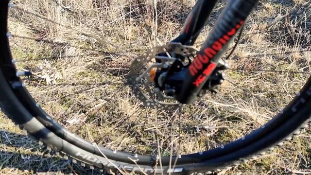 Обзор велосипеда Куб Cube attention 2019 2020 смотреть онлайн