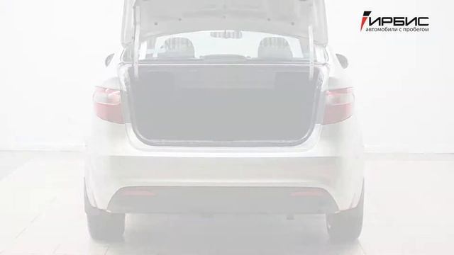 KIA Rio 3 смотреть онлайн