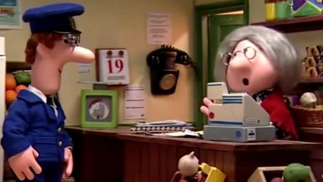 Почтальон Пэт / RYTP/ смотреть онлайн