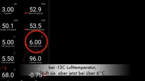 Teslawissen #2 - Die Batteriekonditionierung während des Ladens ausschalten auch am Supercharger