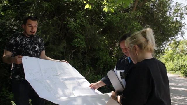 15.05.2023 Обследование Максимовой дачи смотреть онлайн