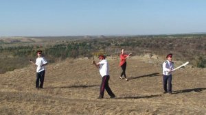 Фланкировка