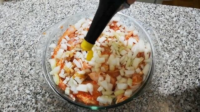 А как вам вот такая лапша быстрого приготовления?