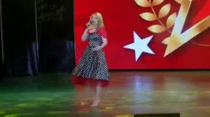 Зульфия Архилаева