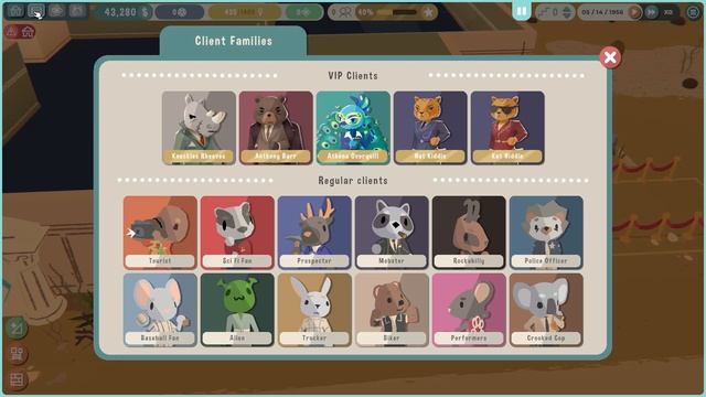 Free to Use Blooming Business: Casino Gameplay смотреть онлайн