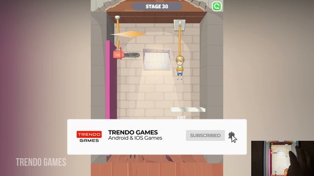 Fast Rescue 3D   Save Human all levels 50 gameplay walkthrough part 1 смотреть онлайн