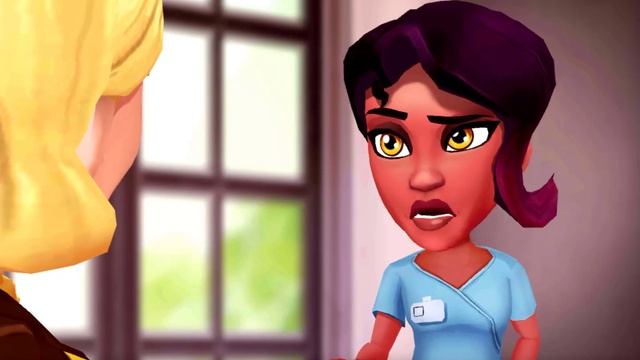 Detective Jackie  Mystic Case: Story Subtitles