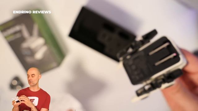 Cargador Gravastar ALPHA 65 👾 El cargador de 65w más fascinante que encontrarás! смотреть онлайн