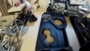 Обзор ТОННЕЛЕЙ пола НИВА ВАЗ 2121. Бонус Жёсткий потолок ВАЗ 2121 нива