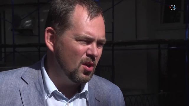 В Севастополе продолжается капитальный ремонт многоквартирных домов смотреть онлайн