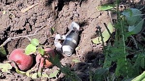 Стали известны подробности об атаке ВСУ на город Льгов Курской области