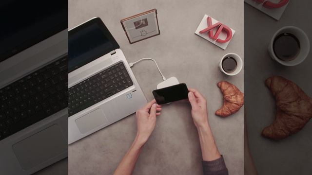 Приемник для беспроводной зарядки, арт. P308.933 смотреть онлайн