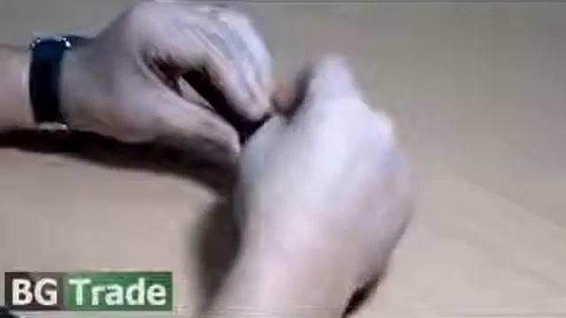 Кожаный Чехол черного цвета для ключа автомобилей Ford BGT-LKH508 F смотреть онлайн