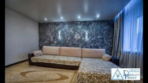 2-комнатная квартира в Дзержинском