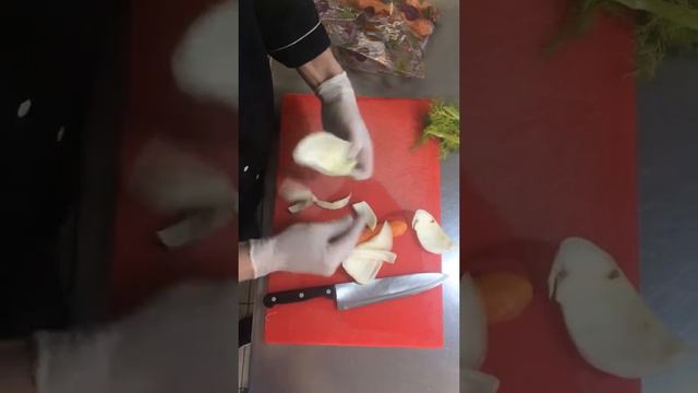 Каллы цветы. Украшение из фенхеля смотреть онлайн