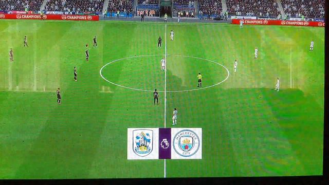 Карьера за ман сити в фифа 20. Барселона и Ювентус хотят купить нашего защитника#2 смотреть онлайн