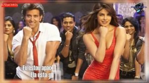 Brother Louie Louie Bollywood