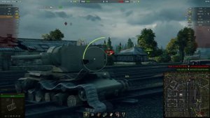 Самый Продажный Обзор Джова. Новый прем-танк Т-28Э с Ф-30.