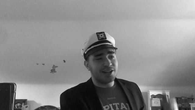 Captain's Log: Founding Amurica смотреть онлайн