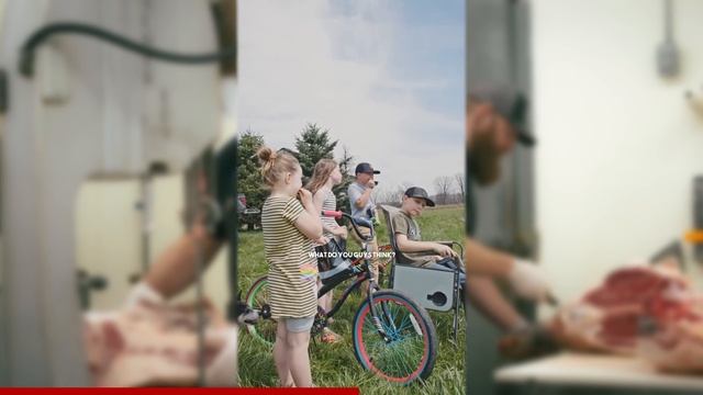 How to make Beef Tallow | The Bearded Butchers смотреть онлайн