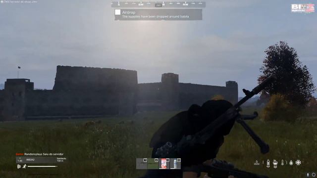 FragMovie - Rzn - DayZ #1