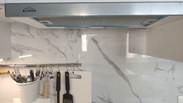 Обзор квартиры-студии 32 кв.м под сдачу с мебелью ИКЕА смотреть онлайн