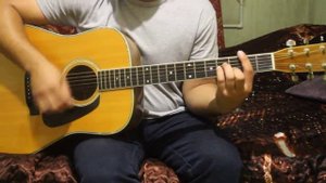 Король и Шут - История о мертвой женщине (Cover)