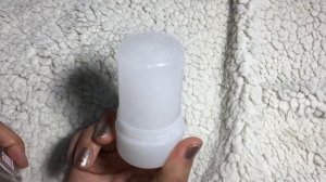 NATURAL MINERAL DEODORANT CRYSTAL   НАТУРАЛЬНЫЙ ДЕЗОДОРАНТ КРИСТАЛЛ ИЗ ТАЙЛАНДА