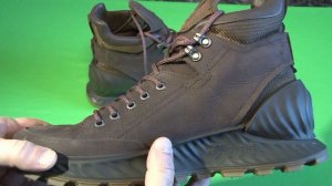 Одеваемся ecco exostrike  Не вредные советы 19