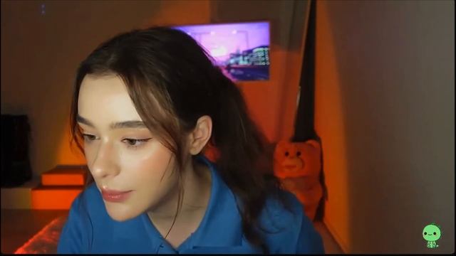 ❤ Dasha Taran ❤ cute live stream♡ it's been a while! life updates♡ ✯ 14/11/2023 ✯ смотреть онлайн