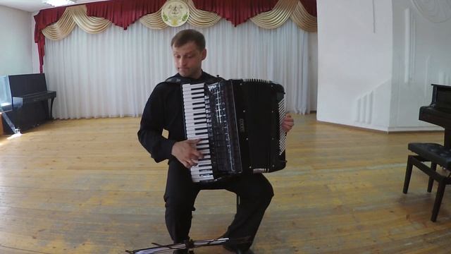 К.М.Вебер-Вальс D-dur смотреть онлайн