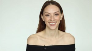 Актерская видеовизитка-представление 2024