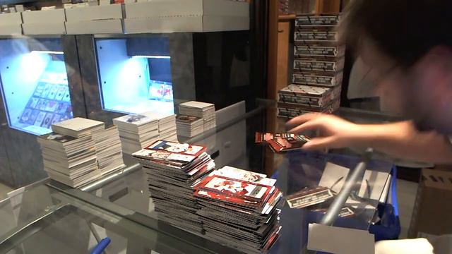 13-14 Panini Contenders Hockey 14 Box Case - C&C GB #3742 смотреть онлайн