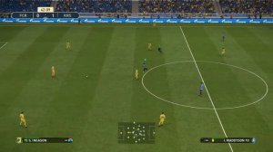 Мэддисон играет в Pro Evolution Soccer 2019 - #9 МЭДДИСОН РАЗБИРАЕТСЯ СО СВОИМ СТАРЫМ КЛУБОМ