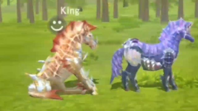 🧡⭐лошади есть, а видео нет.. типерь есть)⭐🧡 смотреть онлайн