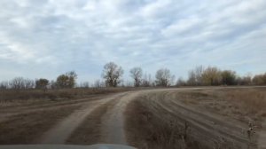 Волго-ахтубинская пойма. Осенняя рыбалка 2019.