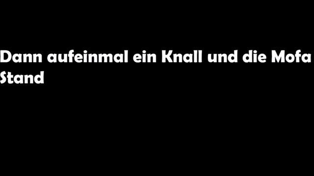 Puch maxi S tuning Story | AreaBlack смотреть онлайн