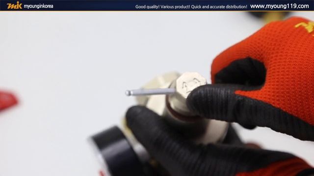 ITAP
EUROPRESS PRESSURE REDUCING VALVE (17238) смотреть онлайн