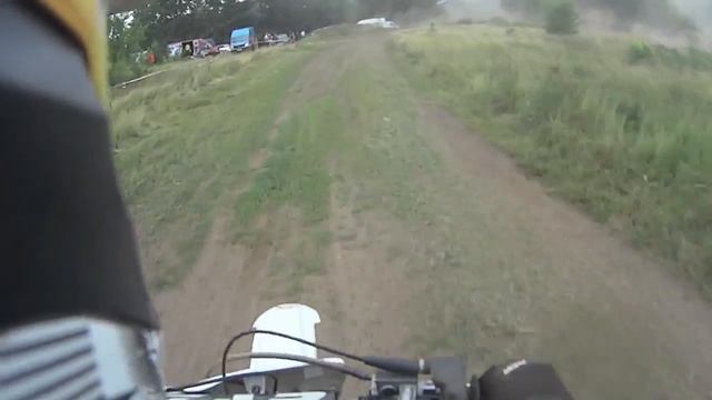 МОТОКРОСС МИЧУРИНСК 30.06.18 КЛАСС ЧЕЗЕТ 1 ЗАЕЗД смотреть онлайн