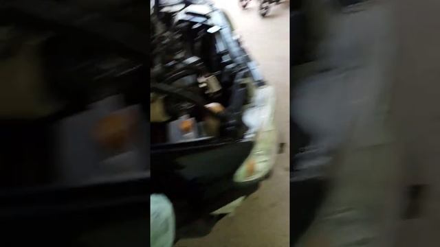 Ниссан Максима а33 шумит цепь